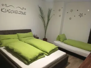 Apartment Lio - Room amenity