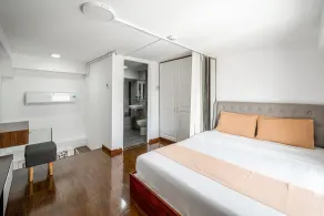 Cozrum Homes - Sonata Residence - Room