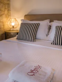 Spilia Village Hotel & Villas - Room