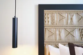 ESTIMAR Marina Farnals - Chambre