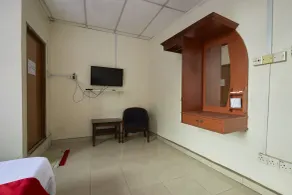 Jerteh Hotel, Terengganu - Habitación