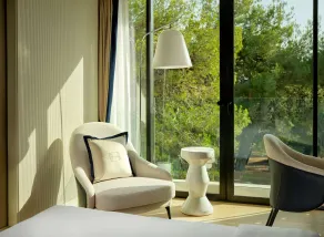 Grand Hotel Brioni Pula, A Radisson Collection Hotel - View from room
