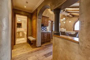BelArosa Hotel - Chambre