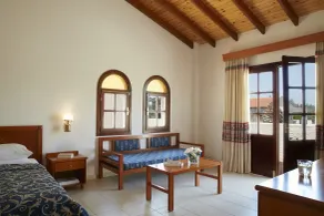 GHotels Macedonian Sun - Room