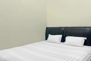 Hotel O Wisma Dg Tata - Værelse