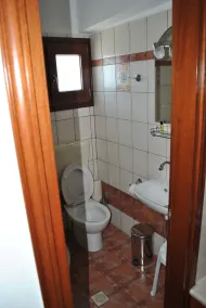 Guesthouse Papagiannopoulou - Bad