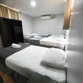 Hotel Xolotlan Managua - Room