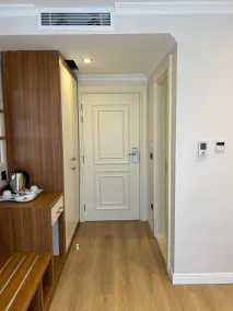 By Otel Nilüfer - Room