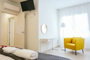 Apartamentos Poeta Quintana - Habitación
