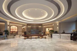 Days Hotel BY Wyndham Hengyang Nanyue - Lobby