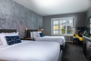 Marriott Vacation Club®, San Francisco   - Room
