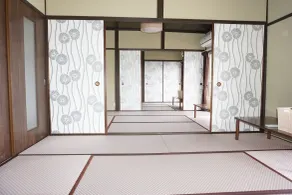 椿ハウス 海の見えるサウナ付き貸切別荘 - Habitación