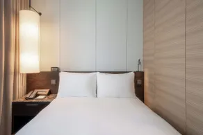 Crown Park Hotel Seoul Myeongdong - Camera