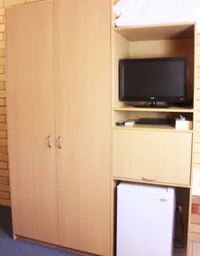 Roma Mid Town Motor Inn - Room