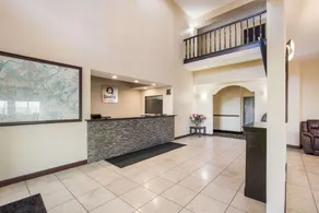 Quality Inn & Suites Caseyville - St Louis - Hall