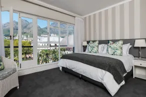 Cape Town Hollow Boutique Hotel CBD - Room