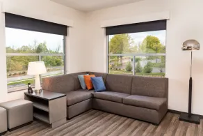 Hyatt House Nashville Airport - Chambre