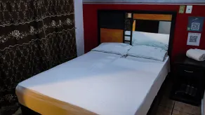 Hotel Las Torres - Zimmer