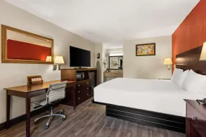 Americas Best Value Inn Laurel - Room
