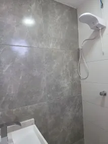 Riviera Sanary Praia, Conforto e Tranquilidade - Salle de bain