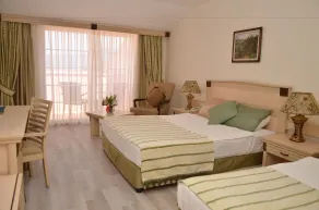 Grand Yazici Club Turban Termal - Habitación