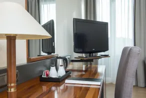 Wyndham Garden Kassel - Chambre