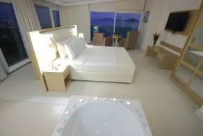 Dragut Point North Hotel - All Inclusive - Room