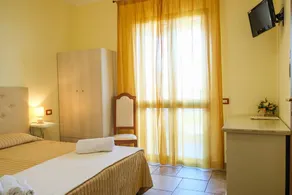 Olimpo B&B - Rum