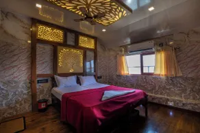 Kerala Nature Houseboat by Coco floatel - Rom