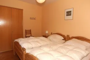 Ferienhaus Raue - Zimmer