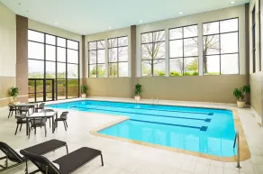 Sheraton Lisle Naperville Hotel - Piscine