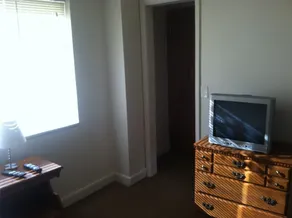 Airport Lodge - Room