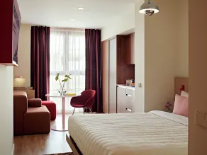 Numa Madrid Fuencarral - Room
