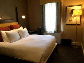 Chestnut Hill Hotel - Chambre