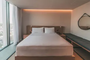 Crowne Plaza Merida by IHG - Rum