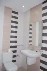 Résidence Chahd de Charme - Salle de bain
