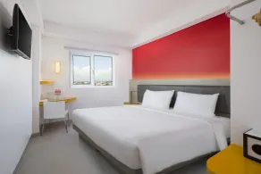 Amaris Hotel Malioboro - Jogja - Room