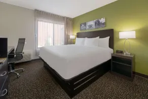 Sleep Inn Madison - Chambre