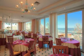 Hotel Nordic - Restaurant