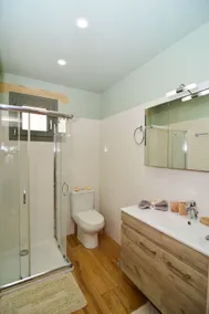 Villa Lobos (Labrini) - Bathroom