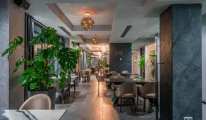 Onyx City Center - Restaurant
