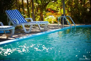 Pousada Watu Kerere - Pool