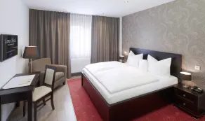 Limes Hotel - Camera