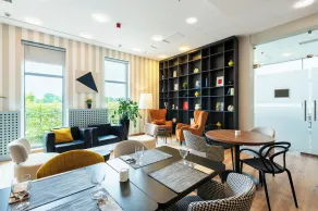 ibis Styles Warszawa Airport - Restaurant