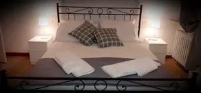Locanda VEVE'  - Værelse