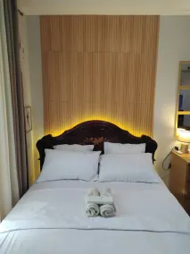 Relaxing Getaway at Saekyung Phase 3 near airport - Chambre
