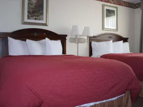 Country Inn & Suites by Radisson, Effingham, IL - Chambre