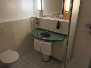 ibis Berlin Messe - Room