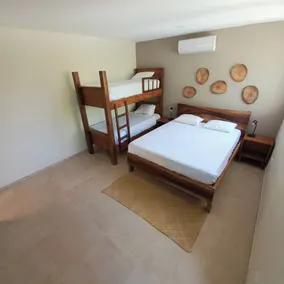 Casaola Mizata - Room
