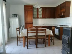 Apartment Porat - Eget kök